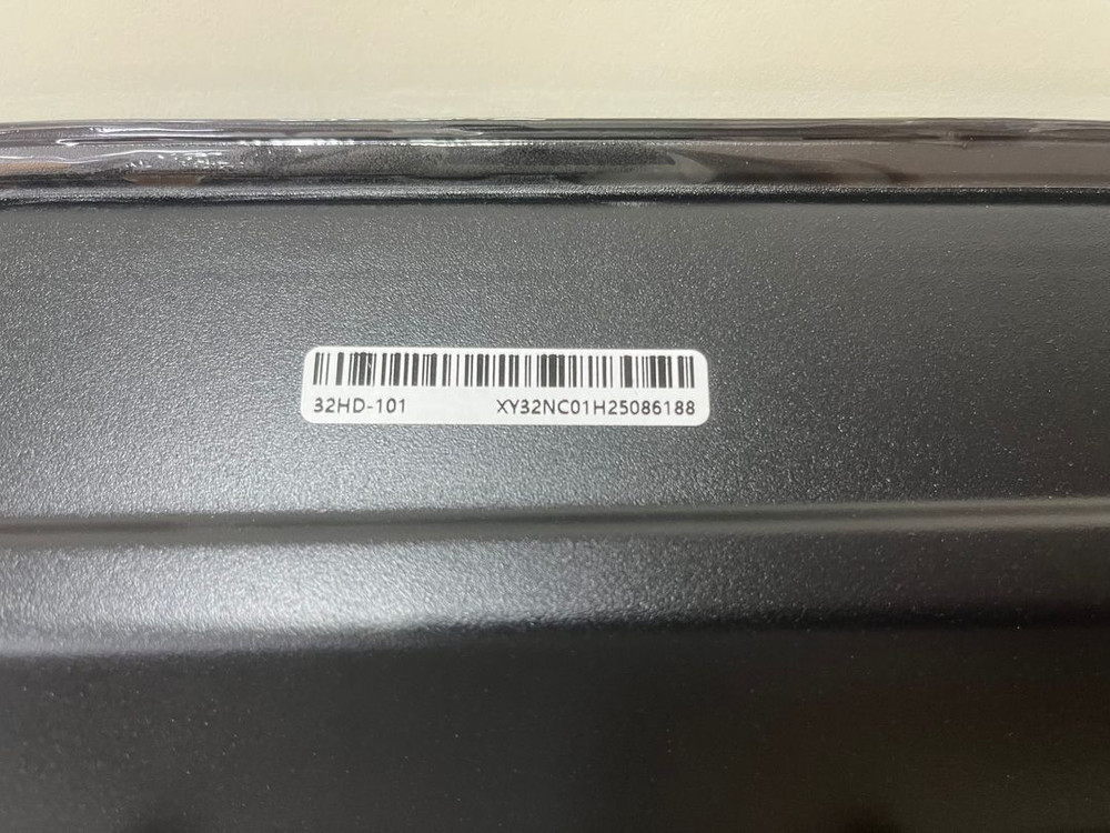 [새제품 TV] 위드라이프 32인치 HD TV LG정품패널 / 고화질 스탠드형 티비--4
