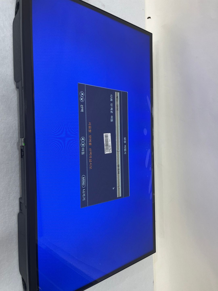 [새제품 TV] 위드라이프 32인치 HD TV LG정품패널 / 고화질 스탠드형 티비--6