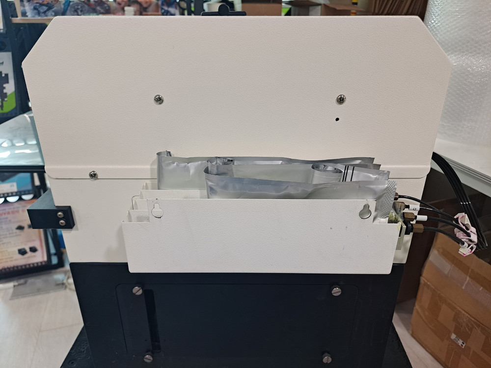 UV프린터 이미지