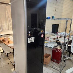 LG 트롬 스타일러 플러스(모델명 S5BB), 듀얼 인버터 건조기(RH9SG)와 트롬 미니워시(F2SC) 세트