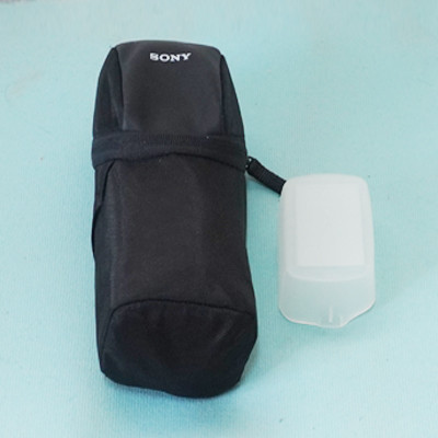 소니 카메라 푸레쉬 HVL-F60M--2