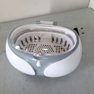 럭스 초음파 세척기 - 안경/보석/시계 세척