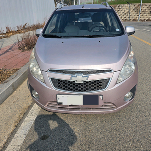 스파크 LS 휘발유 수동