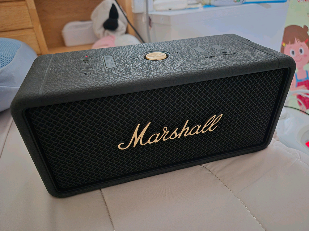 마샬 미들톤(미들턴)--1