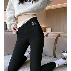 겨울 기모안감 레깅스(새상품)