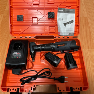 아임삭 충전 니블러 14.4V AN414B , 배터리2개 + 충전기 1개