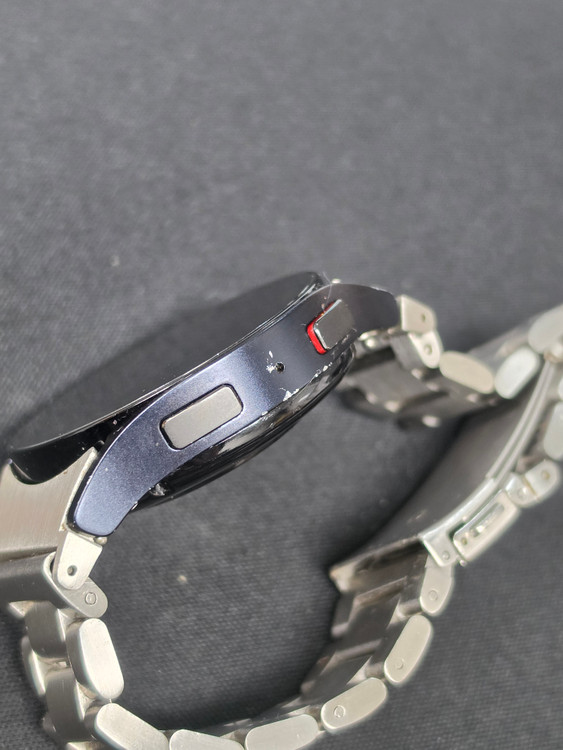 갤럭시 워치 6 (SM-R935N) 40mm 그라파이트--1