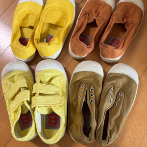 벤시몽 유아 운동화 25사이즈 150-160정도