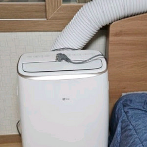 LG 이동식 에어컨 판매..