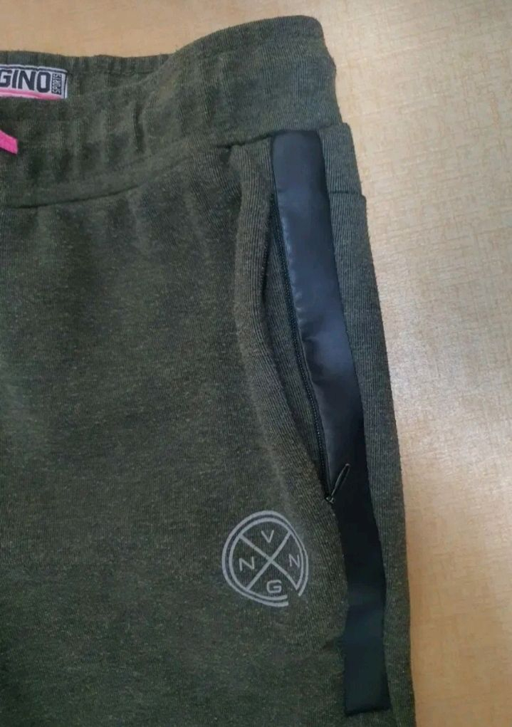 이탈리아 Vingino sports 아동 키즈 트레이닝 팬츠 밴딩 긴바지 이미지