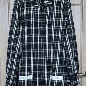 오프화이트 남방(남성)M