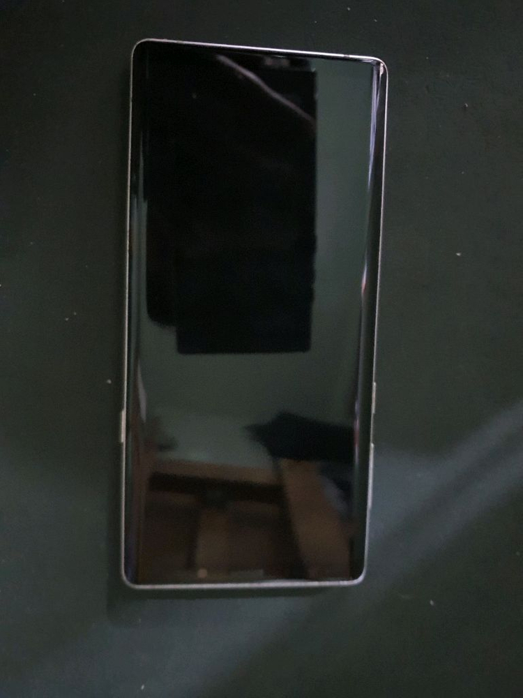 겔럭시 노트9 스마트폰 삼성 팔아요 이미지