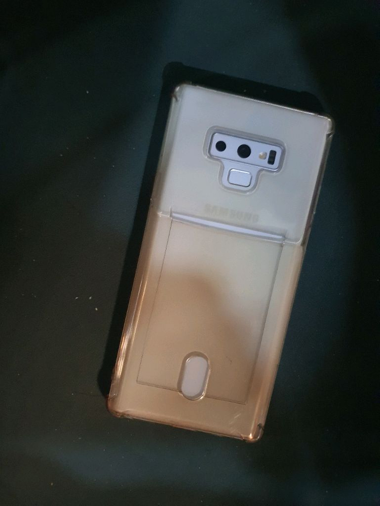 겔럭시 노트9 스마트폰 삼성 팔아요 이미지