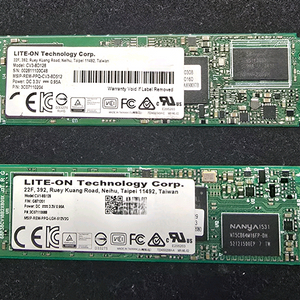 m.2 sata 128g -Win 11설치됨