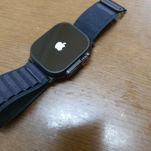 애플워치 울트라3 블랙 새제품급
