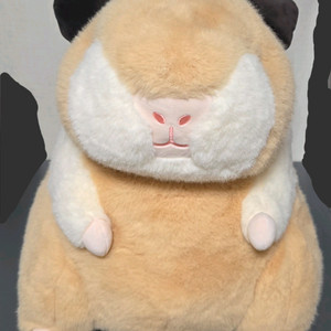 대형인형 43cm 택없음 토끼인형 서비스 택있음