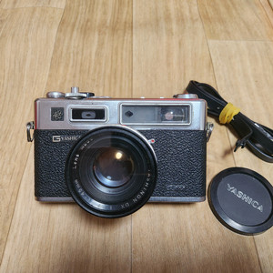 야시카 ELECTRO 35 GSN 판매합니다