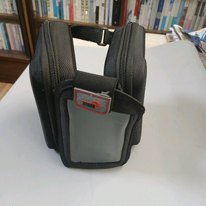 자전거 수납 포켓 편리안전