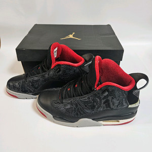 나이키 에어조던 덥 제로 브레드