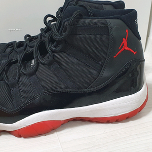 조던11 브레드 300사이즈