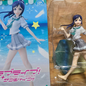 러브라이브 마츠우라 카난 이미지