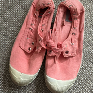 벤시몽 라셋 스니커즈(37) 황변있음