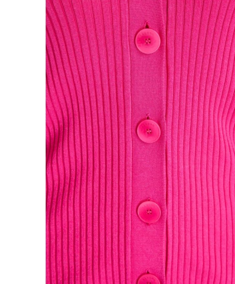 산드로 골지 니트가디건( 제니 가디건 )2사이즈--5