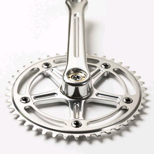 블루러그 RMC-2 multi speed crank