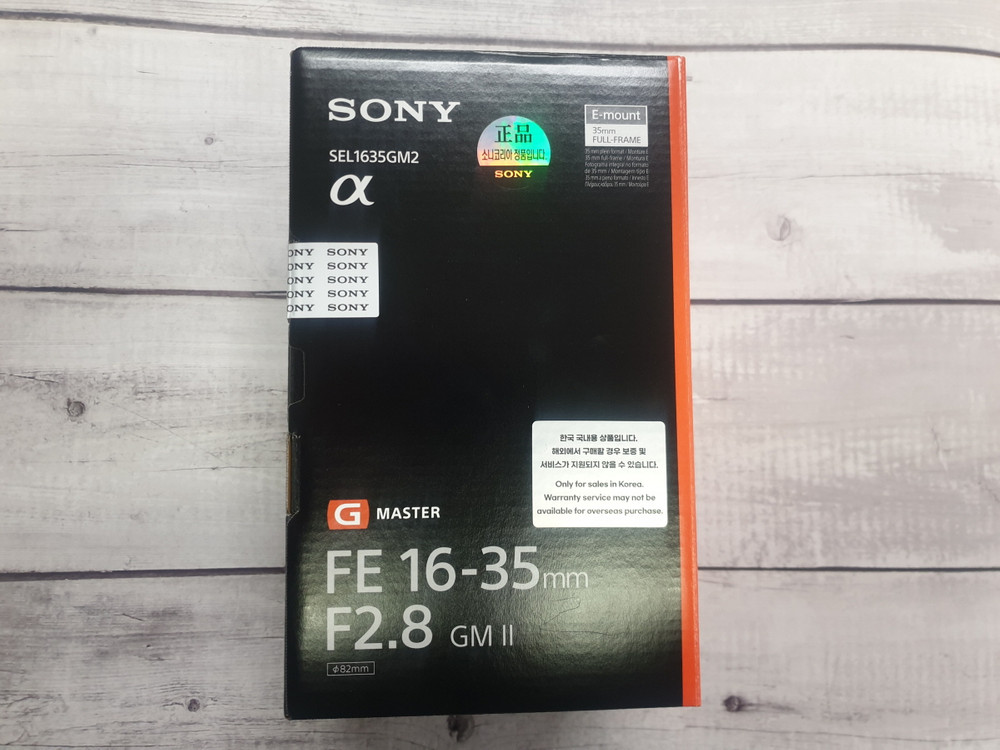 소니 a7M5 2870GM 50.4gm 35.4gm 2870gm 1635gm2 400800G--8