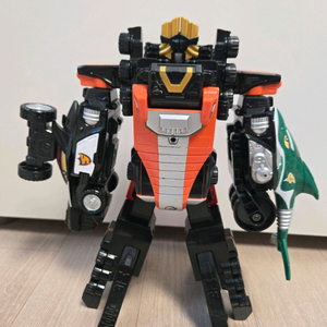 파워레인저 엔진포스 캐리건킹 판매