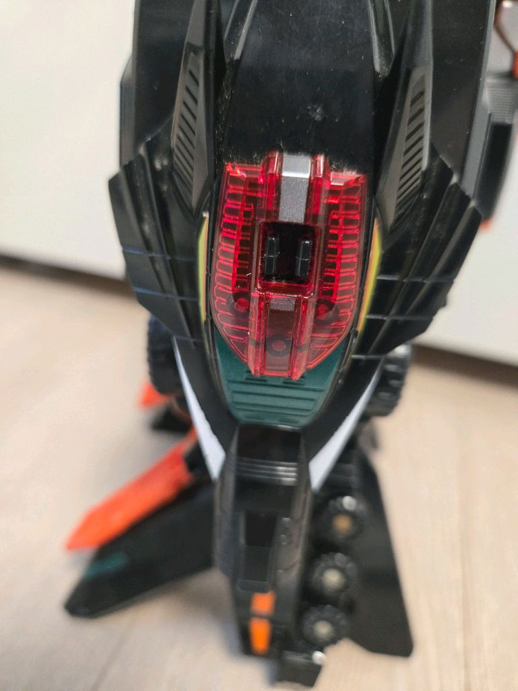 파워레인저 엔진포스 캐리건킹 판매--3