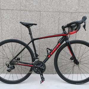 20년 트렉 에몬다sl5 디스크 카본 로드자전거 50사이즈 팔아요. 이미지
