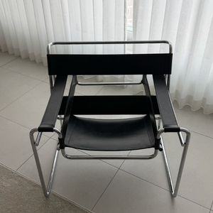 놀(knoll) 바실리체어 이미지