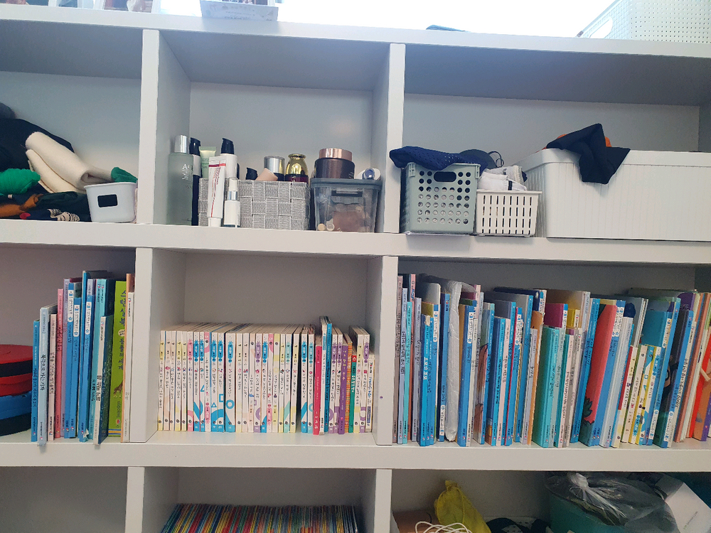 추피그림책 외유아도서--4