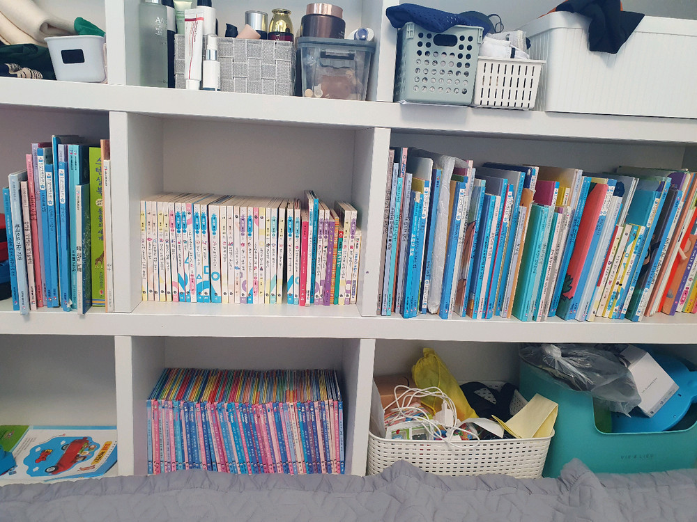 추피그림책 외유아도서--5