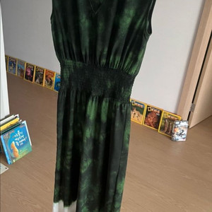 마쥬 maje 동남아 여행 / 휴양지 여성 원피스