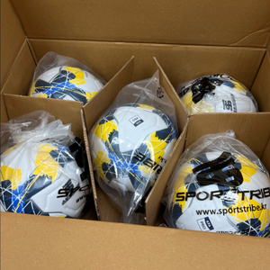 스포츠트라이브 S1 축구공(K7리그 공식구) 5호 새제품