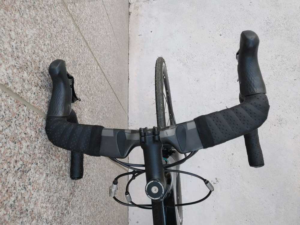 (한정판)18년 메리다 리액토 DA LTD 오로라 듀라에이스+울테그라 카본 로드자전거 xs사이즈--5