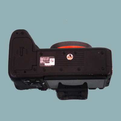 소니 A7R4 깔꼼 한 바디--3