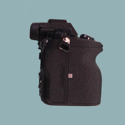 소니 A7R4 깔꼼 한 바디--4