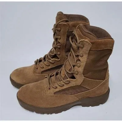 트렉스타 갈색 고어텍스 250~255 판매--1