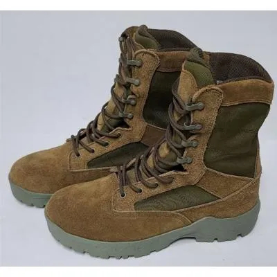 트렉스타 갈색 고어텍스 250~255 판매--2