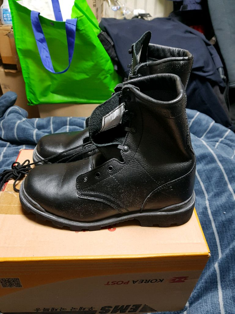 접착화 255M 새제품 판매--1