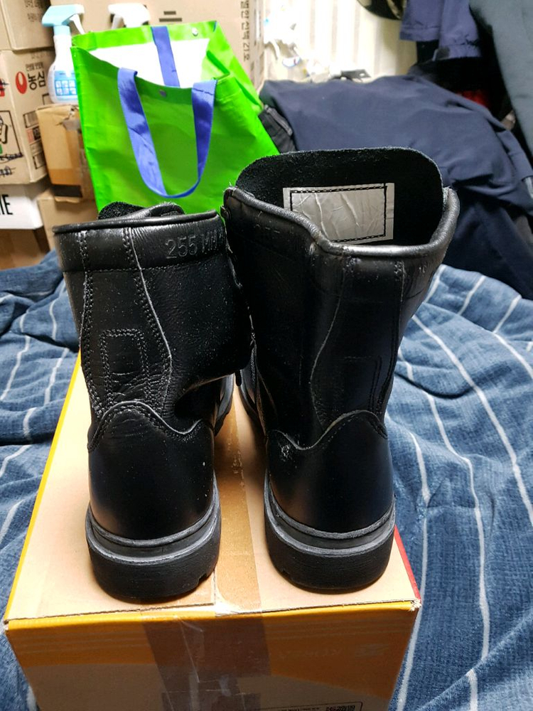 접착화 255M 새제품 판매--2