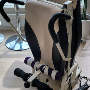 톨플러스 키성장 전신 마사지기 이미지