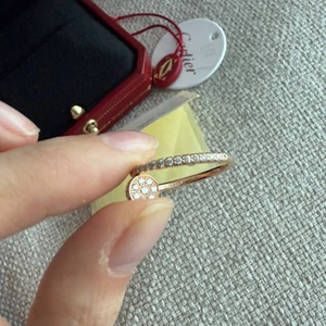 까르띠에 저스트앵끌루링 풀파베 51호새제품급(정가1060만) 이미지