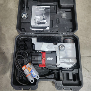 AGP 마그네틱드릴 PMD3530