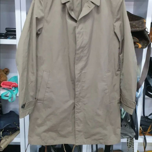 띠어리 / 맥코트 카키 / S사이즈