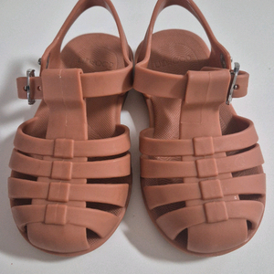 리우드 22 머스타드 샌들