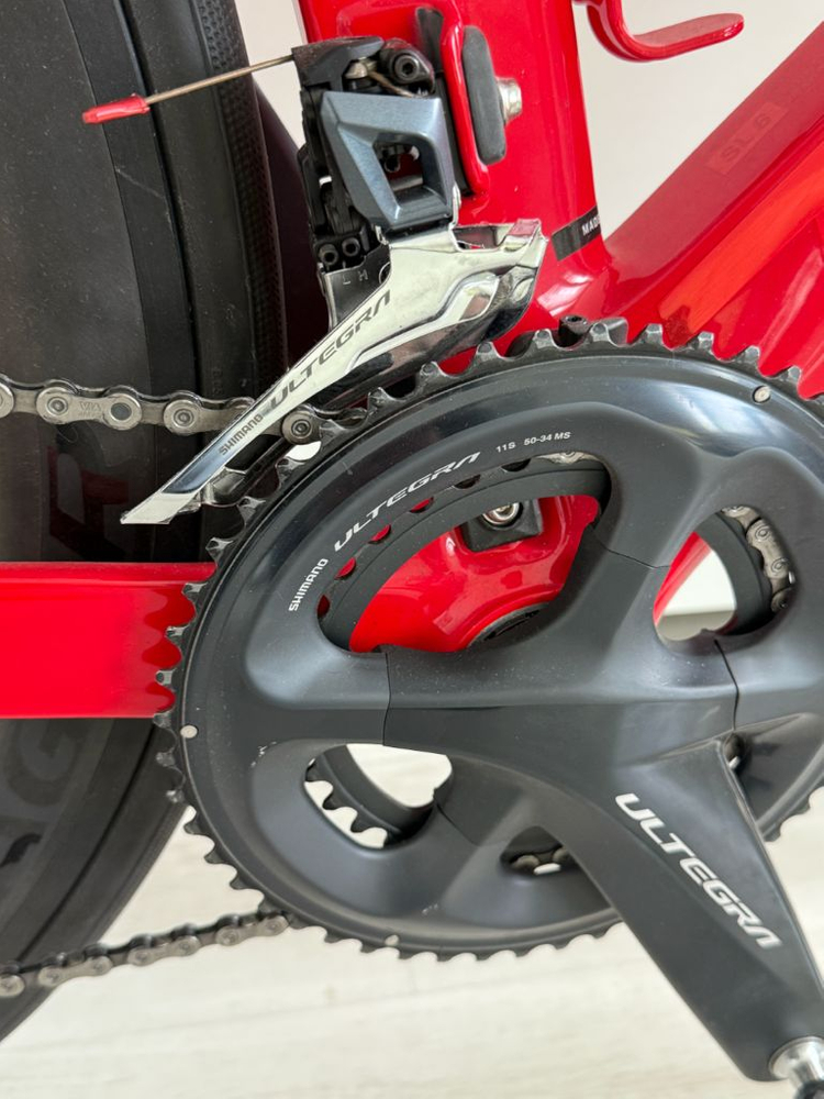 트랙 마돈 sl6 2022 바이퍼레드 52 이미지